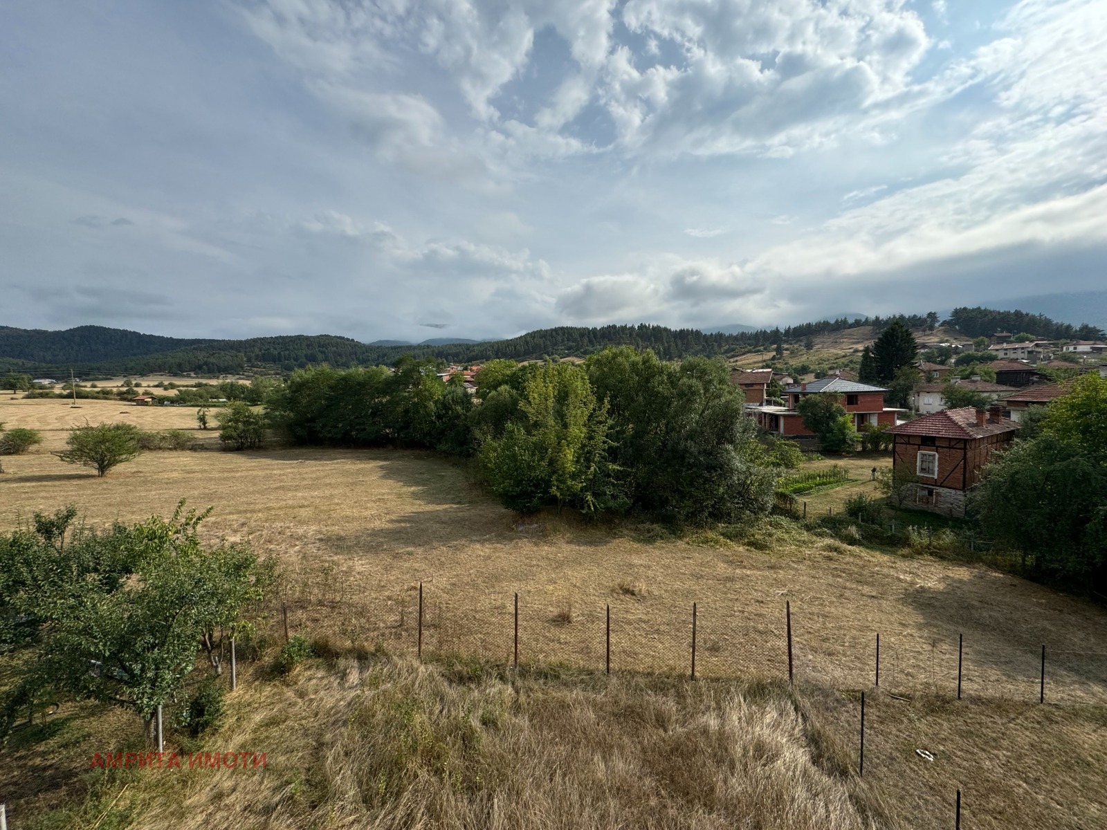 Продава КЪЩА, гр. Ракитово, област Пазарджик, снимка 2 - Къщи - 46977139