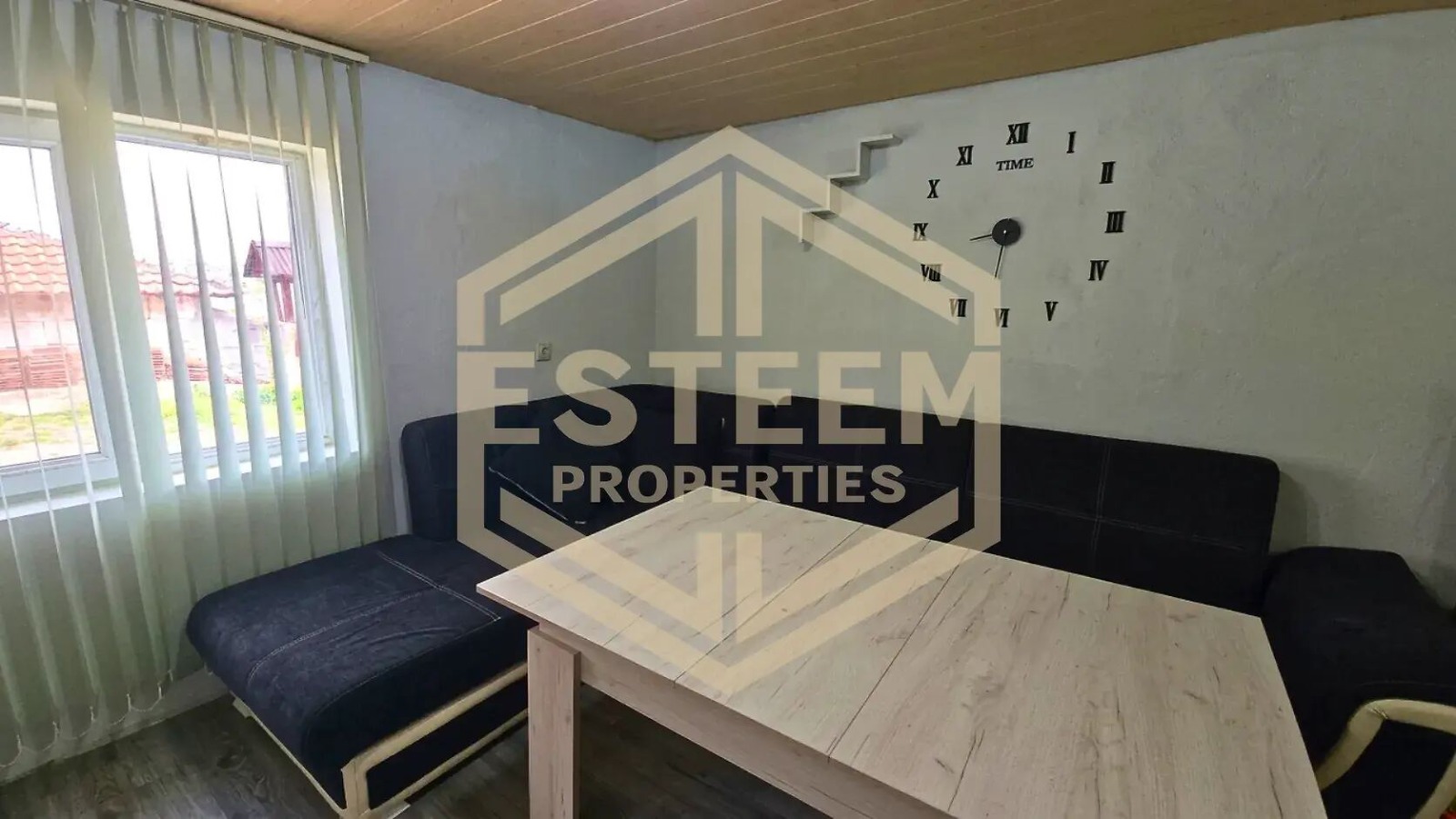 Продава КЪЩА, с. Басарбово, област Русе, снимка 11 - Къщи - 54293595