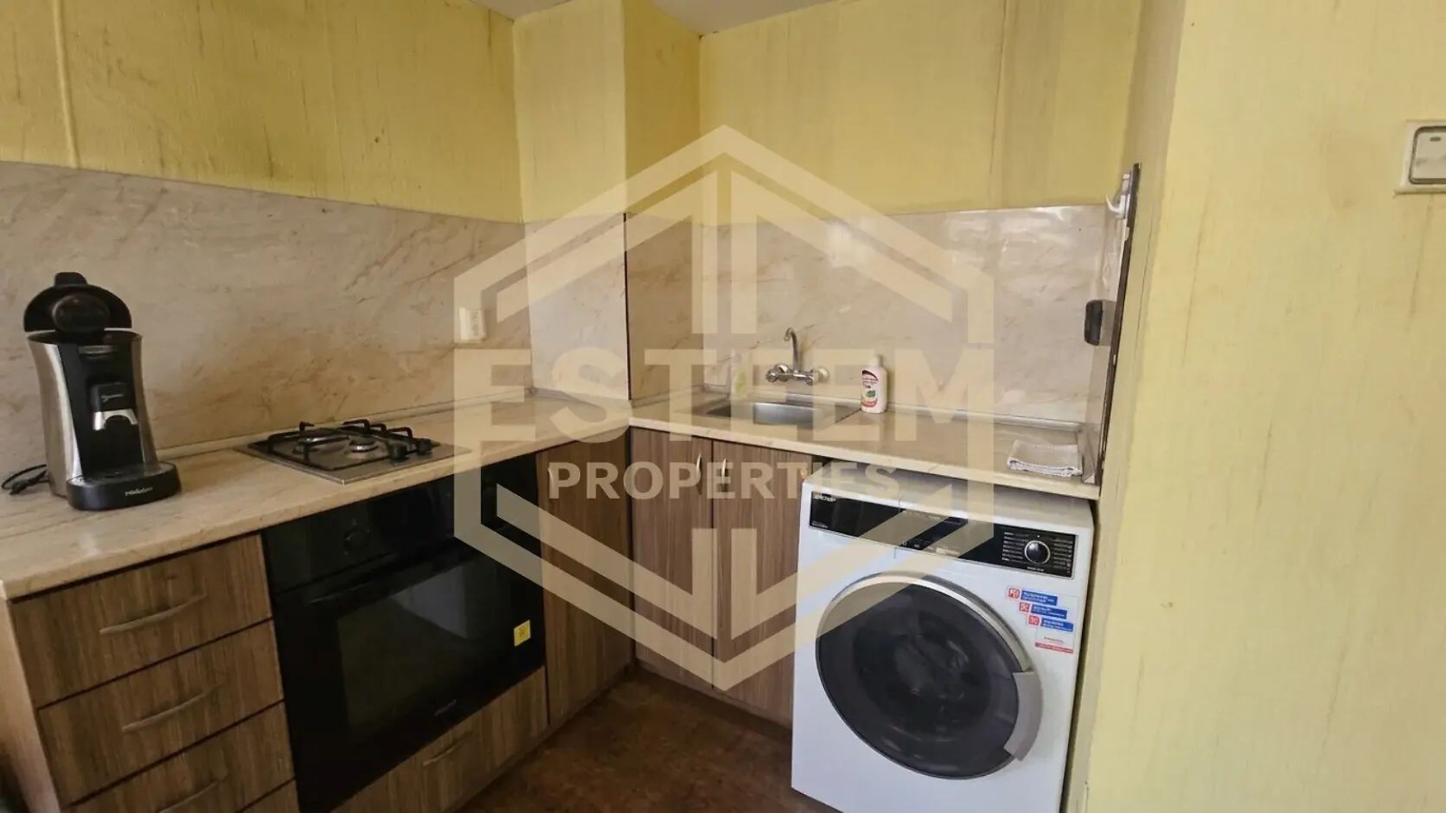 Продава КЪЩА, с. Басарбово, област Русе, снимка 10 - Къщи - 54293595