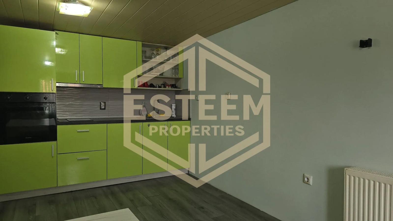 Продава КЪЩА, с. Басарбово, област Русе, снимка 9 - Къщи - 54293595