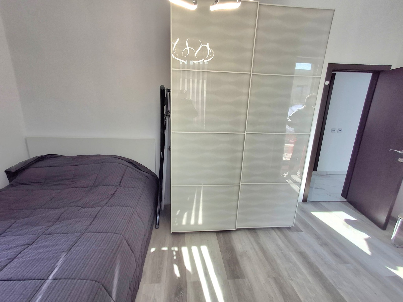 Продава КЪЩА, гр. Бургас, Сарафово, снимка 9 - Къщи - 54487828