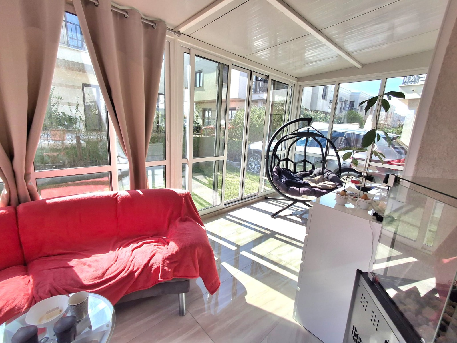 Продава КЪЩА, гр. Бургас, Сарафово, снимка 12 - Къщи - 54487828