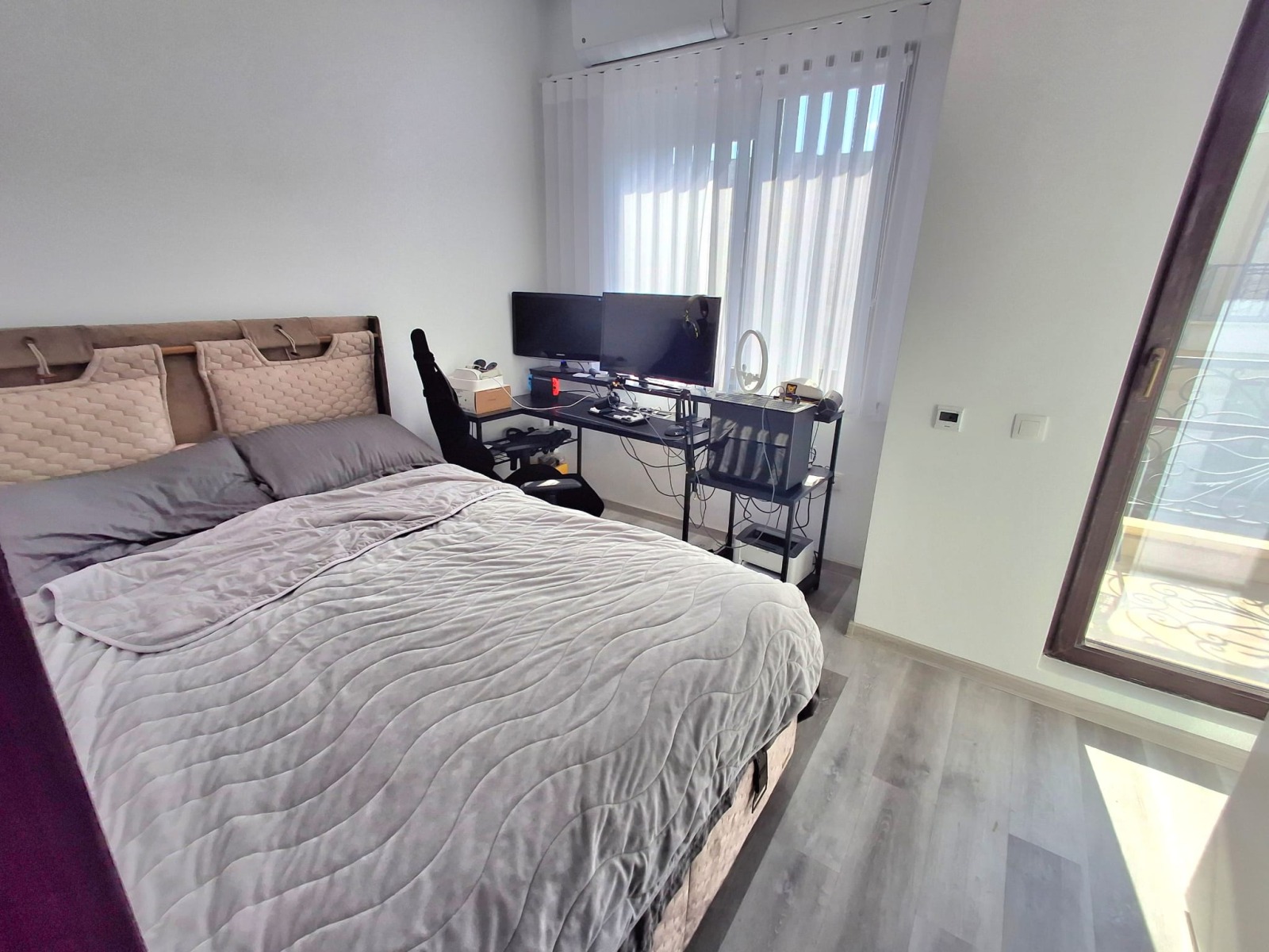 Продава КЪЩА, гр. Бургас, Сарафово, снимка 7 - Къщи - 54487828