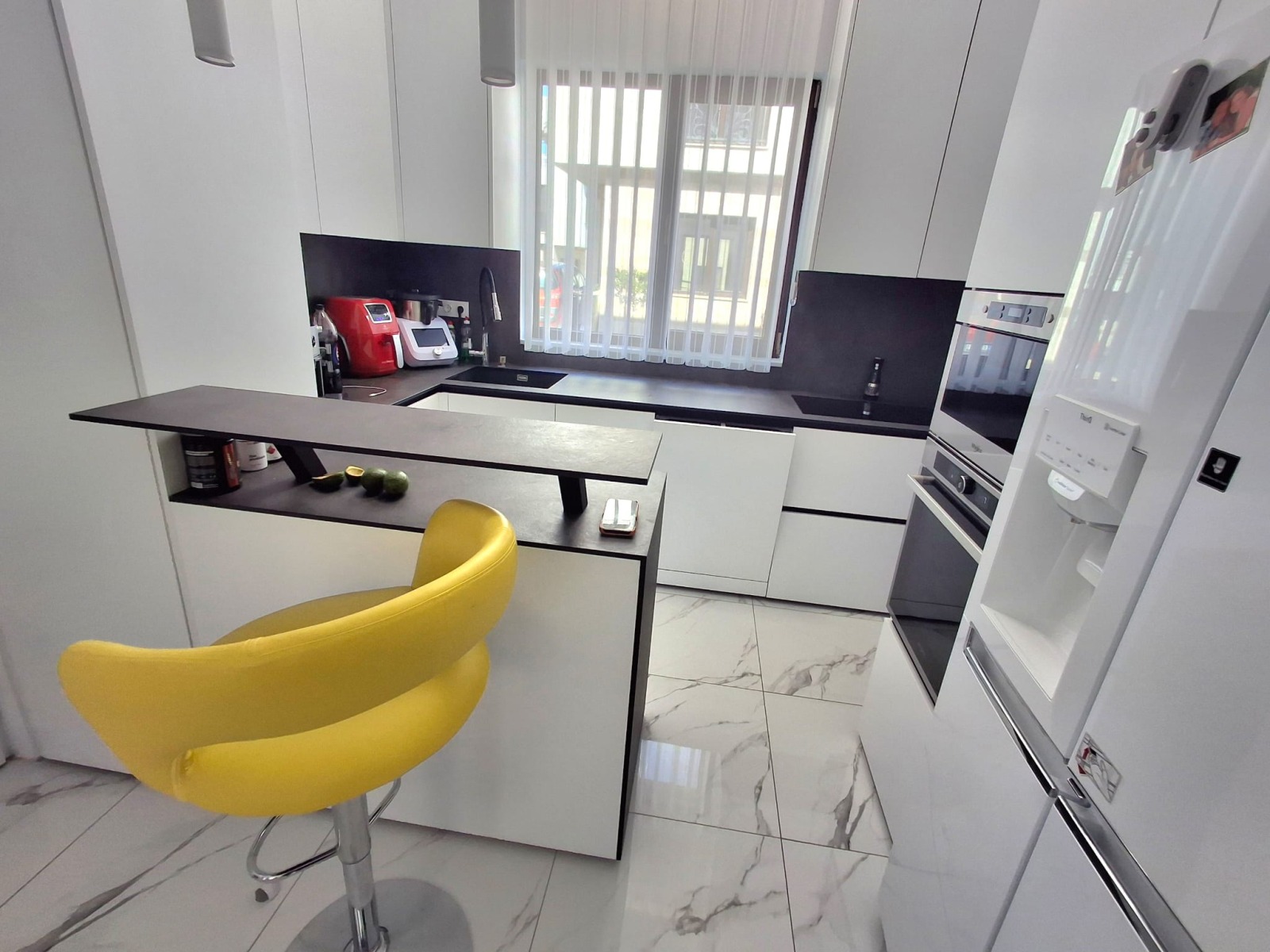Продава КЪЩА, гр. Бургас, Сарафово, снимка 4 - Къщи - 54487828