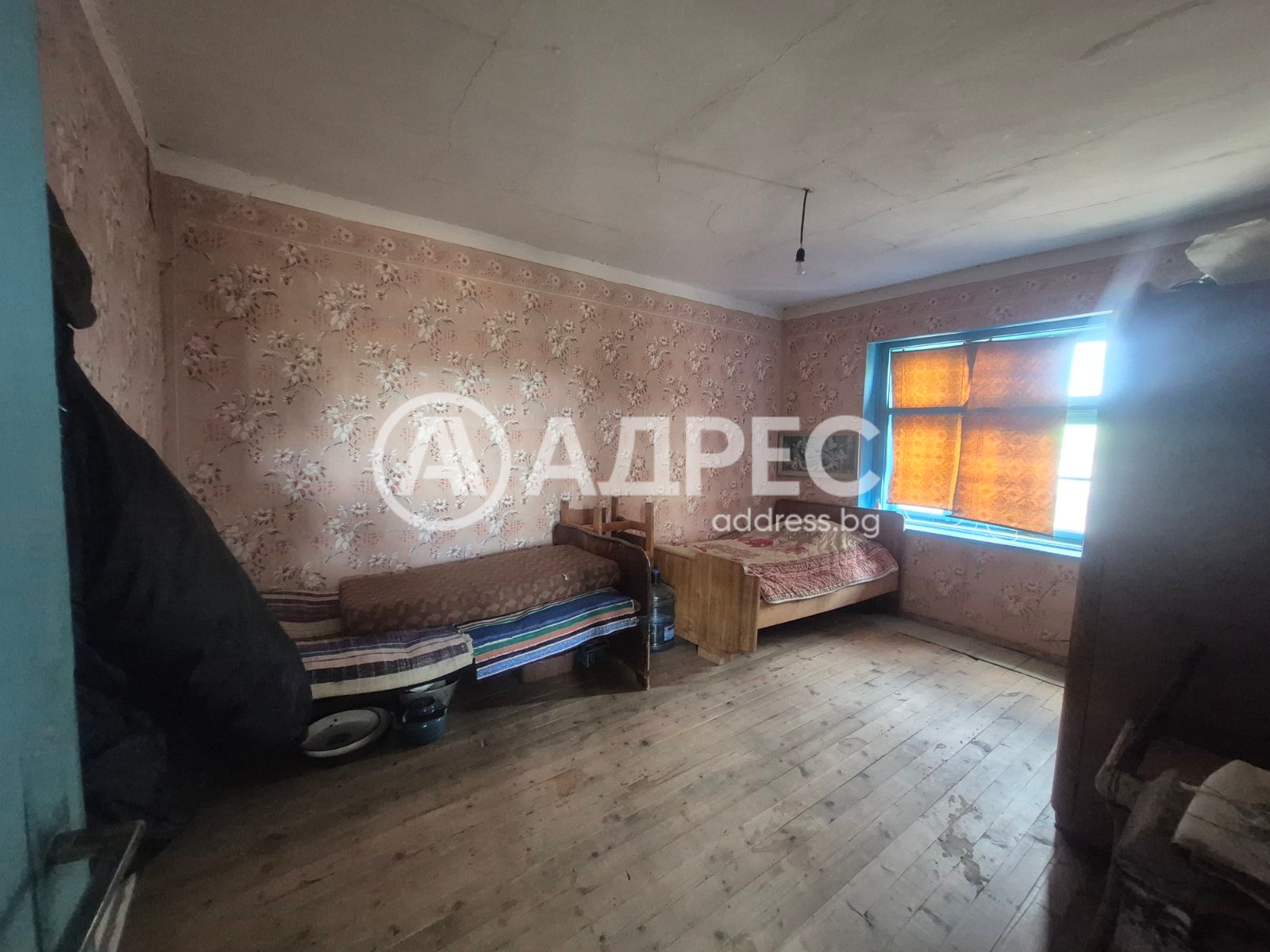 Продава КЪЩА, с. Ръжево, област Пловдив, снимка 8 - Къщи - 54698143