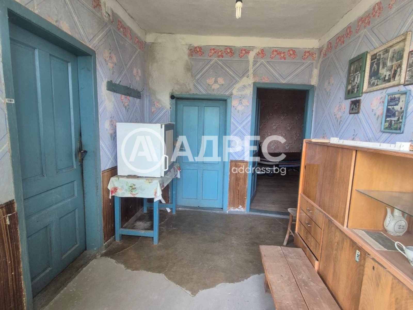 Продава КЪЩА, с. Ръжево, област Пловдив, снимка 9 - Къщи - 54698143