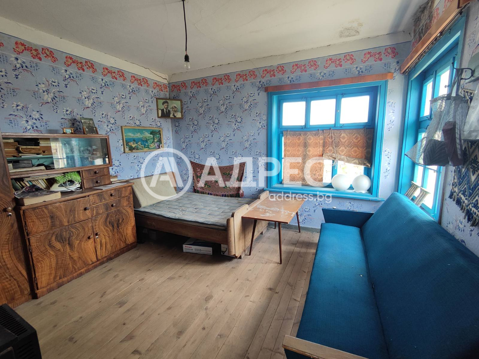 Продава КЪЩА, с. Ръжево, област Пловдив, снимка 6 - Къщи - 54698143