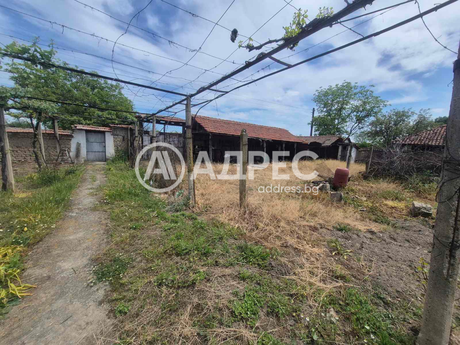 Продава КЪЩА, с. Ръжево, област Пловдив, снимка 5 - Къщи - 54698143