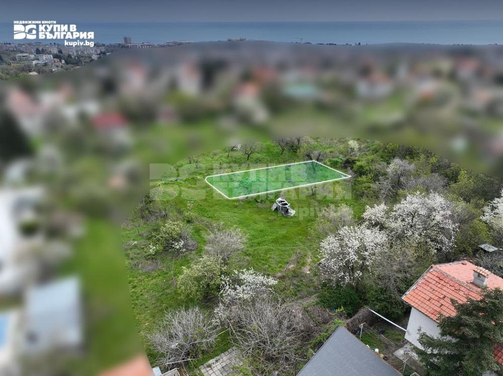 Продава ПАРЦЕЛ, гр. Варна, м-т Долна Трака, снимка 5 - Парцели - 54299746