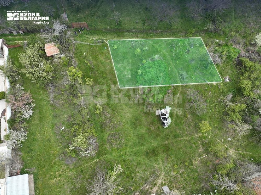 Продава ПАРЦЕЛ, гр. Варна, м-т Долна Трака, снимка 4 - Парцели - 54299746