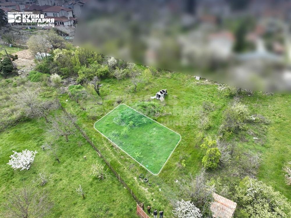 Продава ПАРЦЕЛ, гр. Варна, м-т Долна Трака