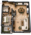 Продава 2-СТАЕН, гр. София, Слатина, снимка 10