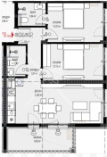 Продава 3-СТАЕН, област Бургас, к.к. Слънчев бряг • 99949 € / 195483.25 лв. • 35736893 1