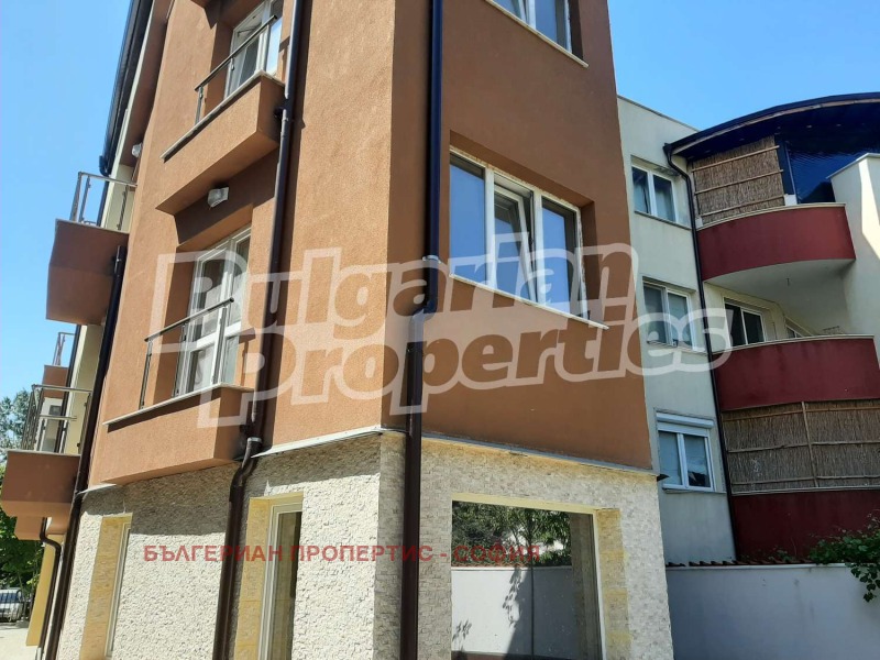 Продава 3-СТАЕН в град София, Манастирски ливади - 115 кв.м / 329 000 € » 643 468.07 лв., БЪЛГЕРИАН ПРОПЕРТИС - СОФИЯ
