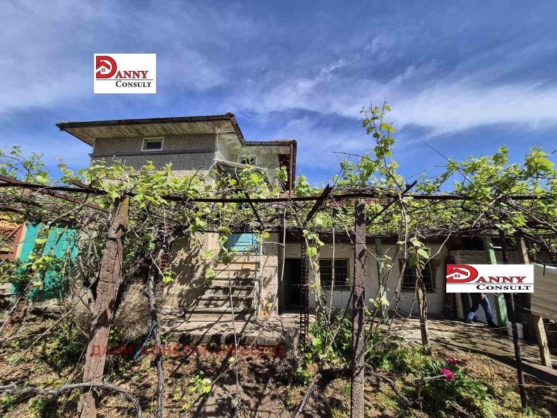 Продава КЪЩА в област Велико Търново, с. Миндя - 110 кв.м / 51 129.19 € » 100 000 лв., ДАНИ КОНСУЛТ-НИ ЕООД