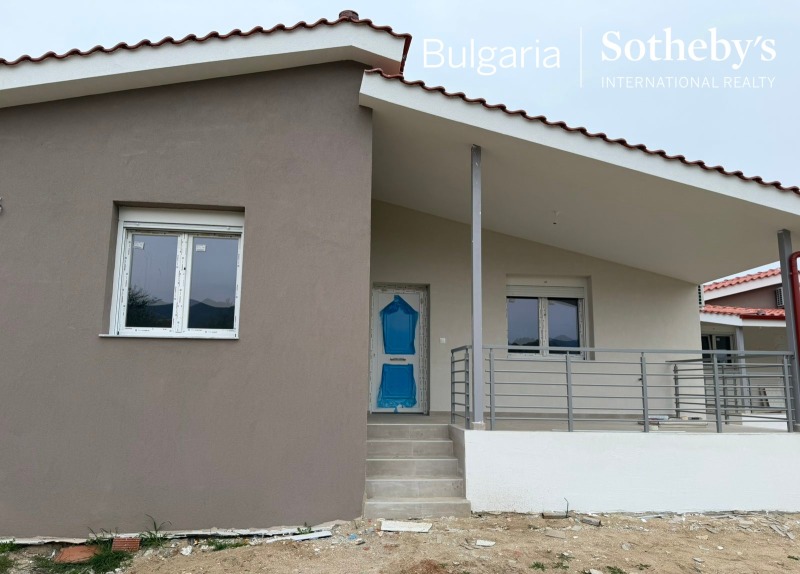 Продава КЪЩА в Гърция, Халкидики - 65 кв.м / 187 500 € » 366 718.13 лв., БЪЛГАРИЯ СОТБИС ИНТЕРНЕШЪНЪЛ РИЪЛТИ