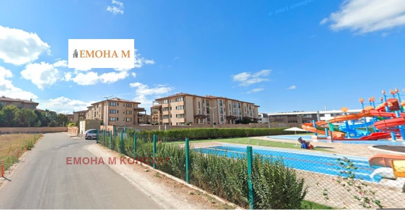 Продава ПАРЦЕЛ в област Добрич, с. Божурец - 584 кв.м / 19 200 € » 37 551.94 лв., ЕМОНА М КОНСУЛТ