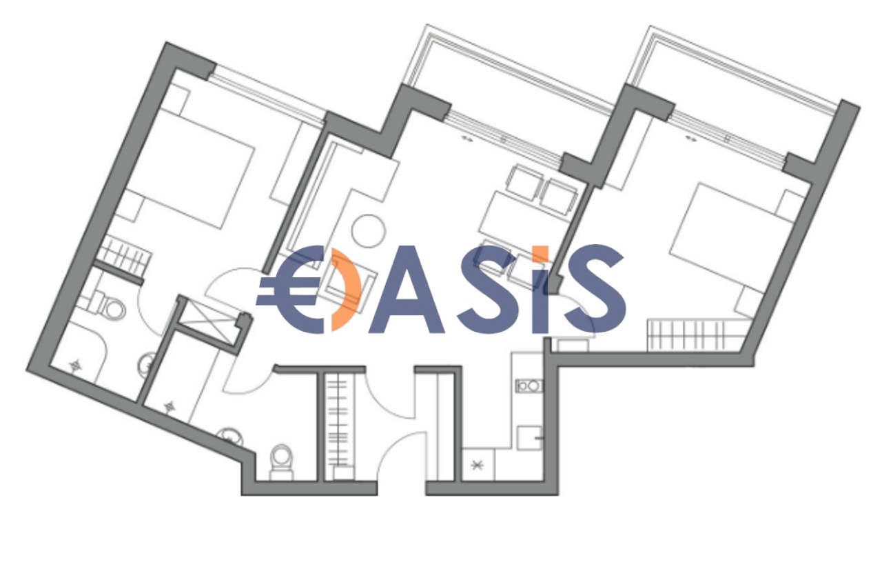 Продава 3-СТАЕН | Imot.bg — изображение 14