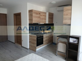 Studie Krasna polyana 3, Sofia