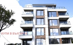 1 спальня Бриз, Варна 7