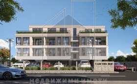 1 quarto Belomorski, Plovdiv