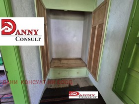 Huis Mindja, regio Veliko Tarnovo 7