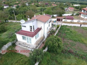 Maison Kitka, région Varna