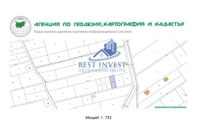 Продажба на парцели в град Благоевград — страница 2 - изображение 16 