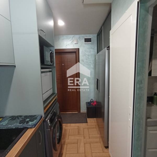 Продава 1-СТАЕН, гр. София, Люлин 5, снимка 2 - Апартаменти - 53780003