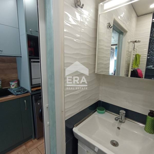 Продава 1-СТАЕН, гр. София, Люлин 5, снимка 3 - Апартаменти - 53780003