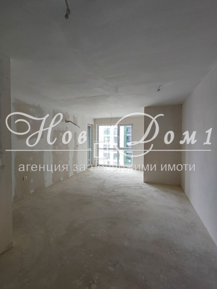 Продава 2-СТАЕН, гр. Варна, Кайсиева градина, снимка 1 - Aпартаменти - 48379813