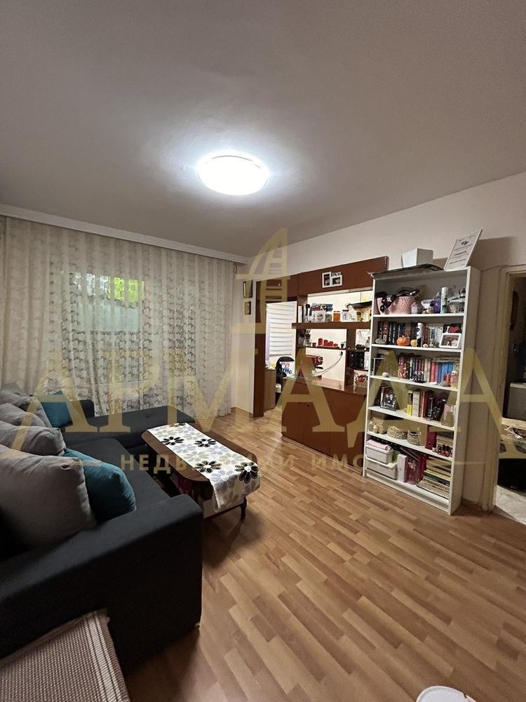 Продаја  1 спаваћа соба Пловдив , Кјучук Париж , 47 м2 | 79985985 - слика [2]