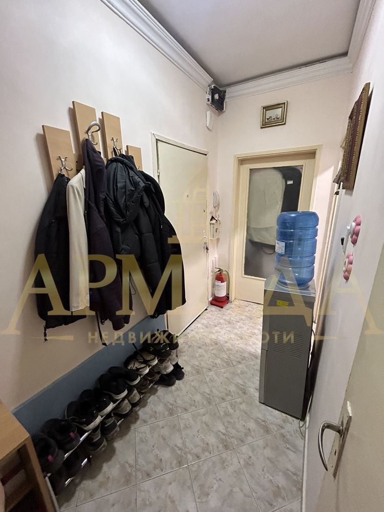 Продаја  1 спаваћа соба Пловдив , Кјучук Париж , 47 м2 | 79985985 - слика [10]