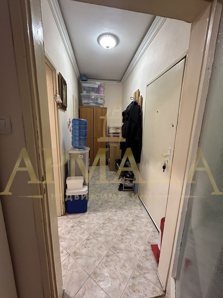 Продаја  1 спаваћа соба Пловдив , Кјучук Париж , 47 м2 | 79985985 - слика [9]