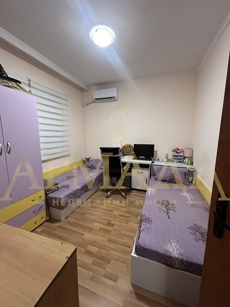 Продаја  1 спаваћа соба Пловдив , Кјучук Париж , 47 м2 | 79985985 - слика [6]