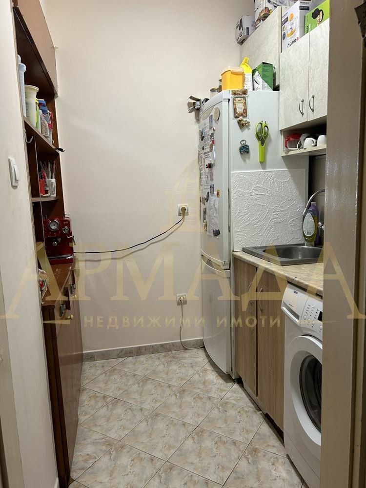 Продаја  1 спаваћа соба Пловдив , Кјучук Париж , 47 м2 | 79985985 - слика [5]