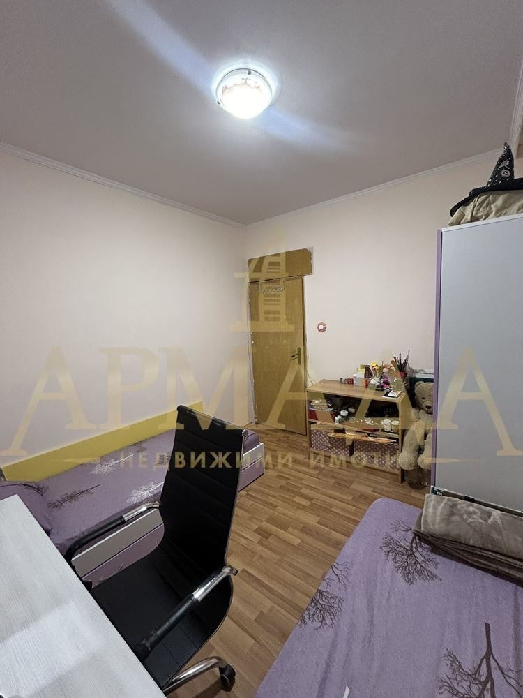 Продаја  1 спаваћа соба Пловдив , Кјучук Париж , 47 м2 | 79985985 - слика [7]