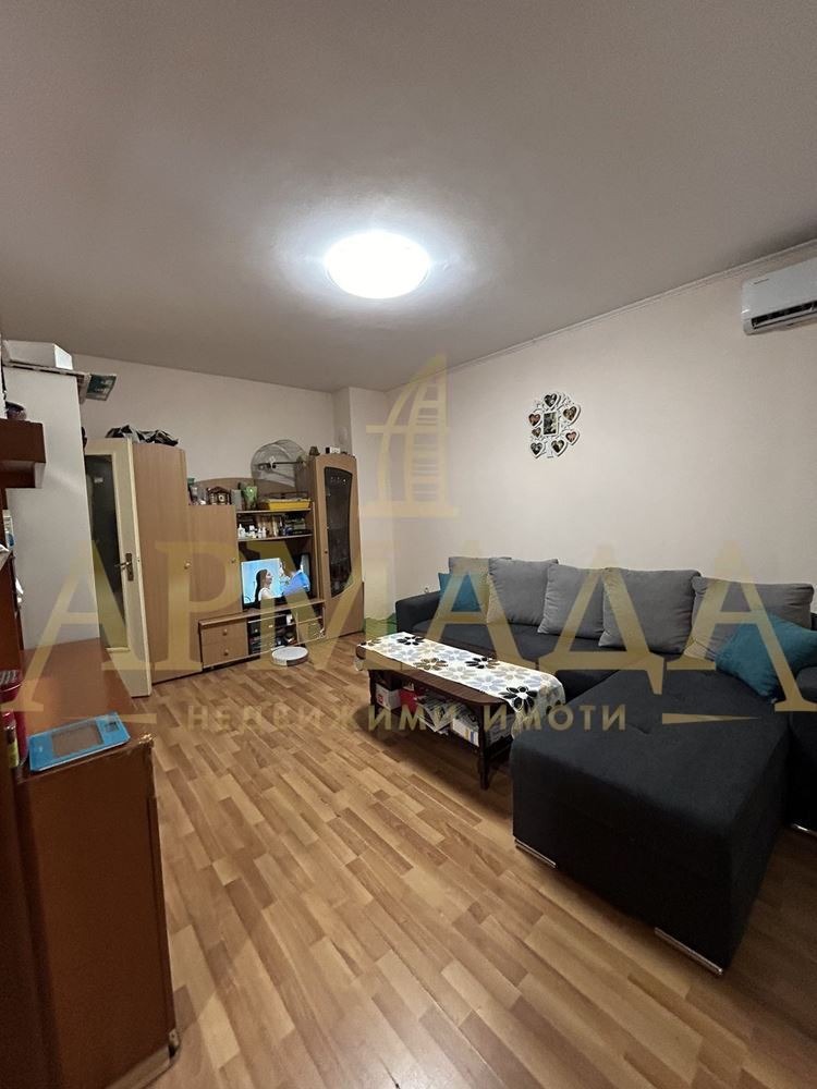 Продаја  1 спаваћа соба Пловдив , Кјучук Париж , 47 м2 | 79985985 - слика [3]