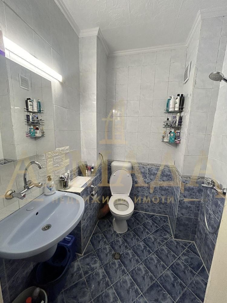 Продаја  1 спаваћа соба Пловдив , Кјучук Париж , 47 м2 | 79985985 - слика [8]
