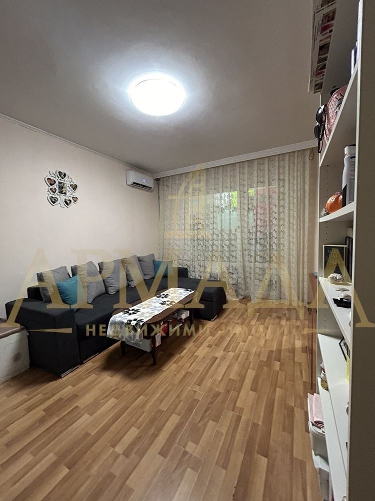Продаја  1 спаваћа соба Пловдив , Кјучук Париж , 47 м2 | 79985985