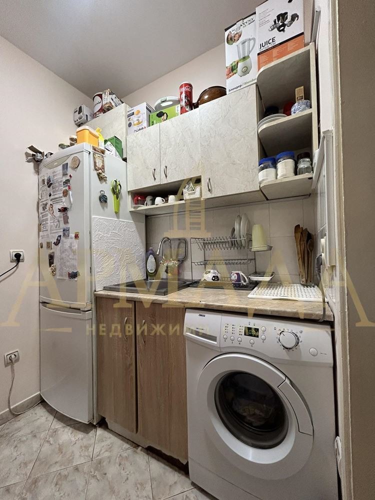 Продаја  1 спаваћа соба Пловдив , Кјучук Париж , 47 м2 | 79985985 - слика [4]