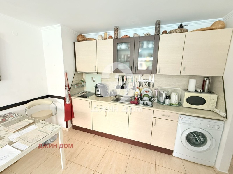 Na prodej  1 ložnice oblast Burgas , Sveti Vlas , 65 m2 | 65264951 - obraz [4]