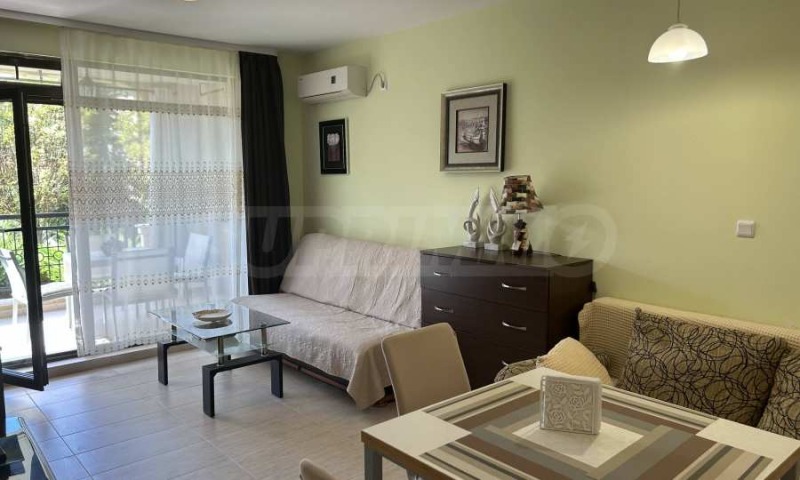 На продаж  1 спальня область Бургас , Созопол , 60 кв.м | 83742041 - зображення [2]