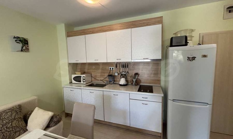 На продаж  1 спальня область Бургас , Созопол , 60 кв.м | 83742041 - зображення [6]