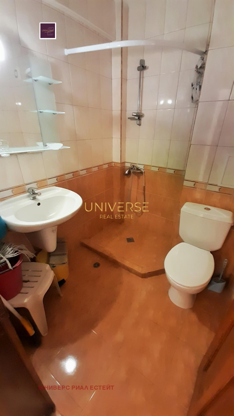 Zu verkaufen  1 Schlafzimmer region Burgas , Sweti Wlas , 60 qm | 54421964 - Bild [6]