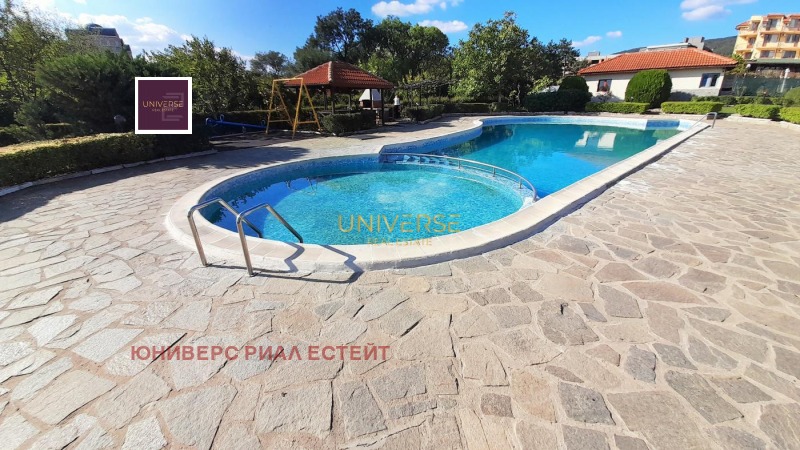 Zu verkaufen  1 Schlafzimmer region Burgas , Sweti Wlas , 60 qm | 54421964 - Bild [10]