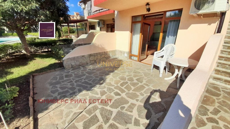 Zu verkaufen  1 Schlafzimmer region Burgas , Sweti Wlas , 60 qm | 54421964 - Bild [4]