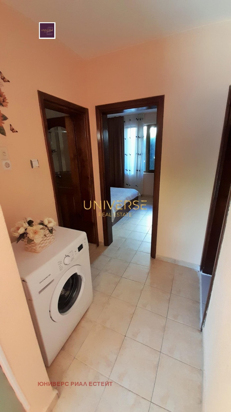 Zu verkaufen  1 Schlafzimmer region Burgas , Sweti Wlas , 60 qm | 54421964 - Bild [5]