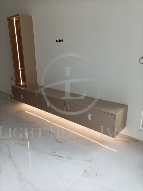 Продава 2-СТАЕН, гр. Пловдив, Тракия, снимка 3 - Апартаменти - 52808512