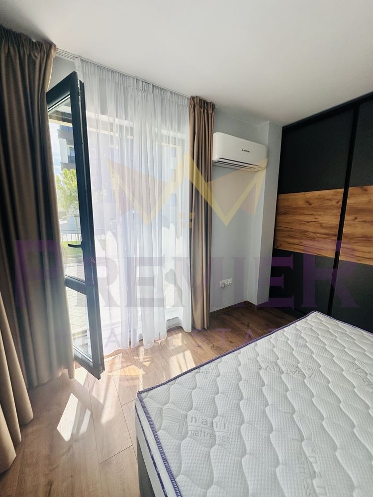 Продава 2-СТАЕН, гр. Пловдив, Христо Смирненски, снимка 8 - Апартаменти - 54250212